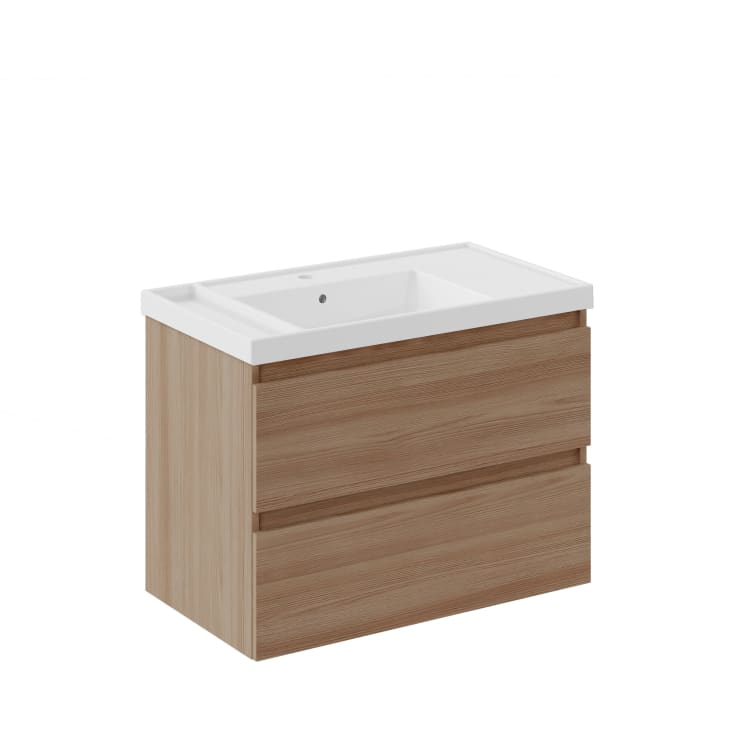 Cosmic B-Best møbelpakke, 80x61,5 cm, valnøtt