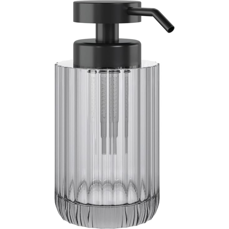 Cosmic Lido sæbedispenser, grå