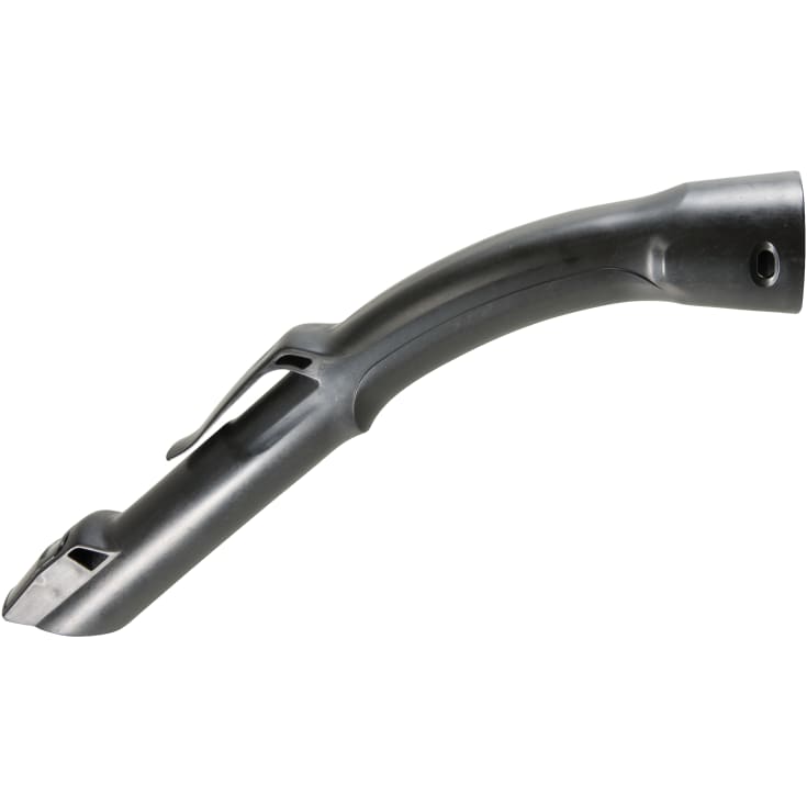 Makita buet håndtag til støvsuger, Ø 28 mm