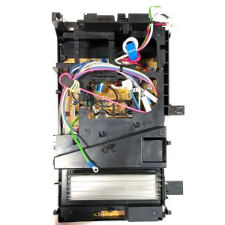 Panasonic ude print til Luft/luft pumper, ACXA73C42150R