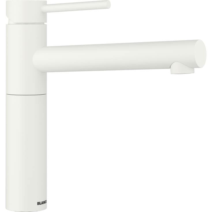 Blanco Alta II køkkenarmatur, hvid