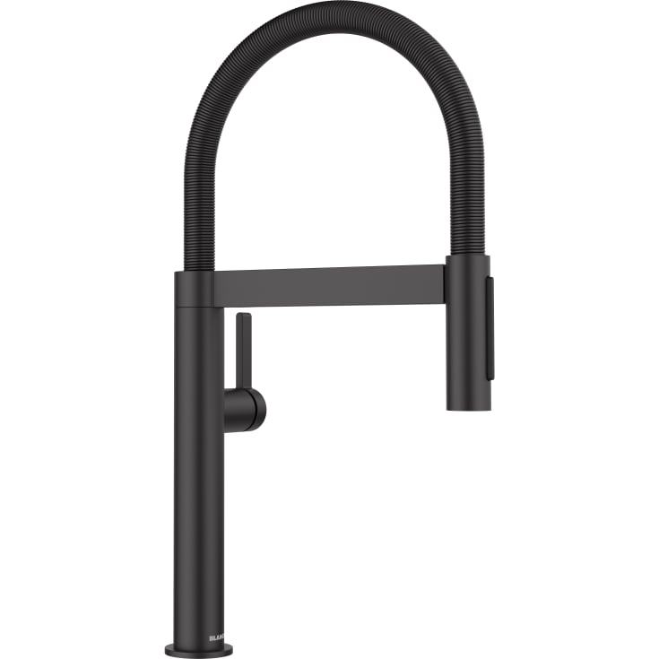 Blanco Culina-S II Mini køkkenarmatur, mat sort