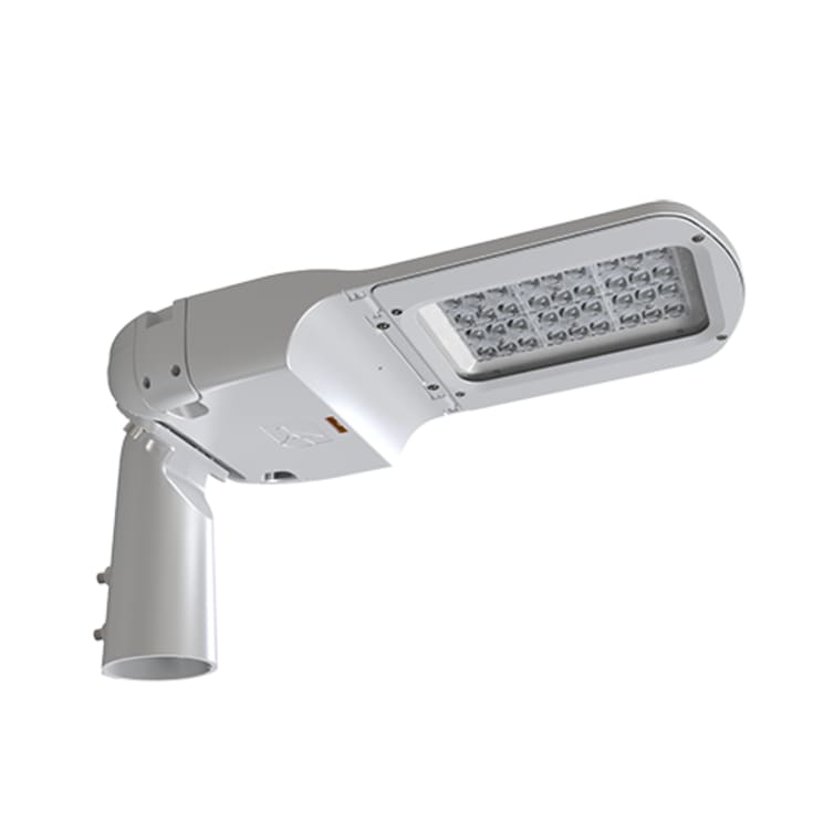 Väg-/områdesarmatur 3K/4K/5K 20W/40W/60W 3300lm/6000lm/9100lm