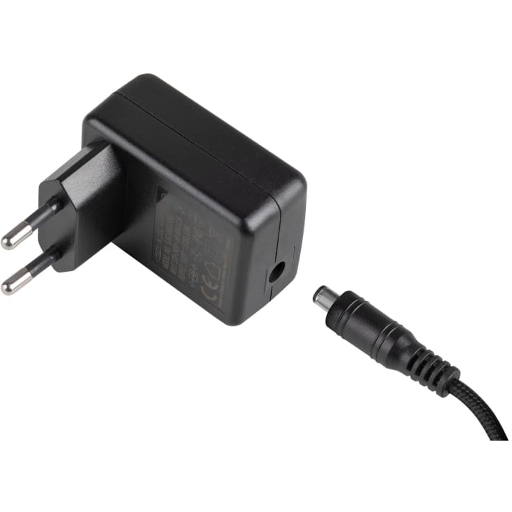 SLV Quimera bordlampe, kobber