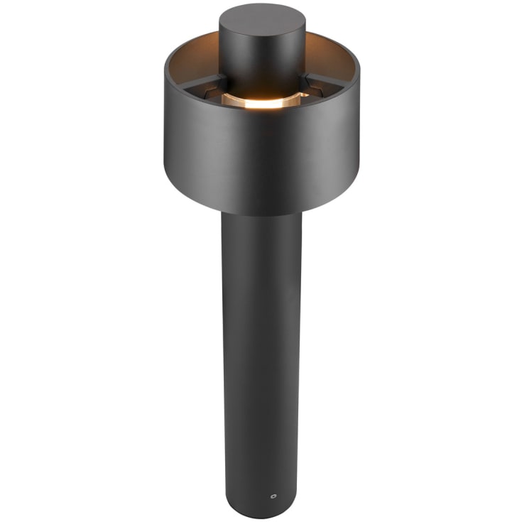 SLV Photoni pollare, svart, 75 cm