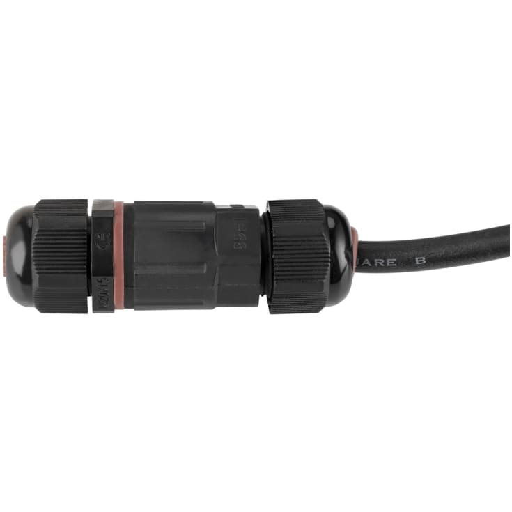 SLV Photoni pollare, rostfärgad, 75cm