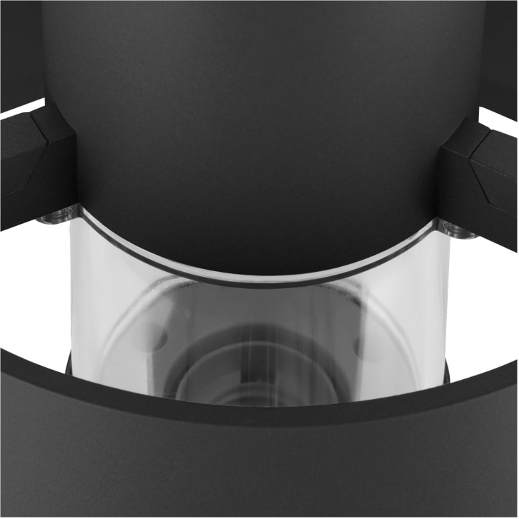 SLV Photoni pullert, sort, 45 cm