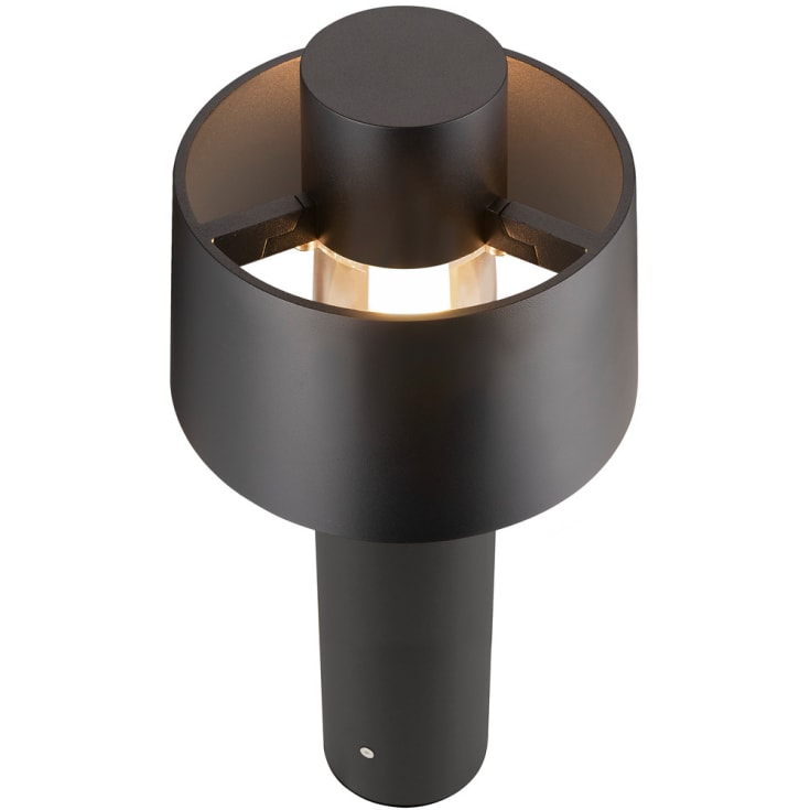 SLV Photoni pullert, sort, 45 cm