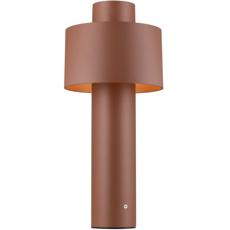 SLV Photoni pullert, rustfarvet, 45cm