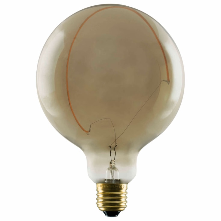 SLV Illusion E27 glödlampa, 1900K, 6W
