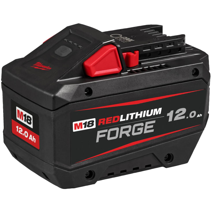 Milwaukee M18 Forge batteri 18V 12.0Ah