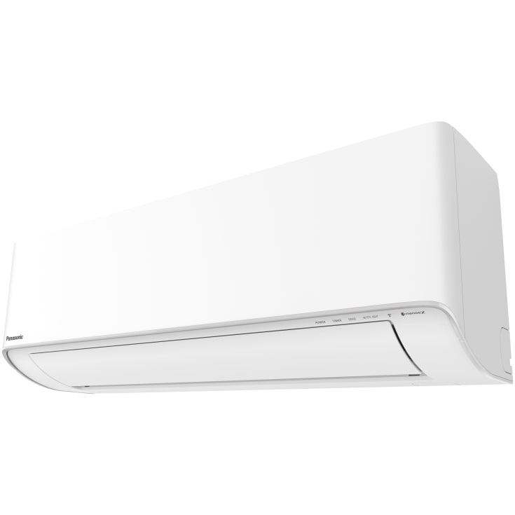 Panasonic Etherea NZ35YKE luft til luft varmepumpesæt, 7,4 kW