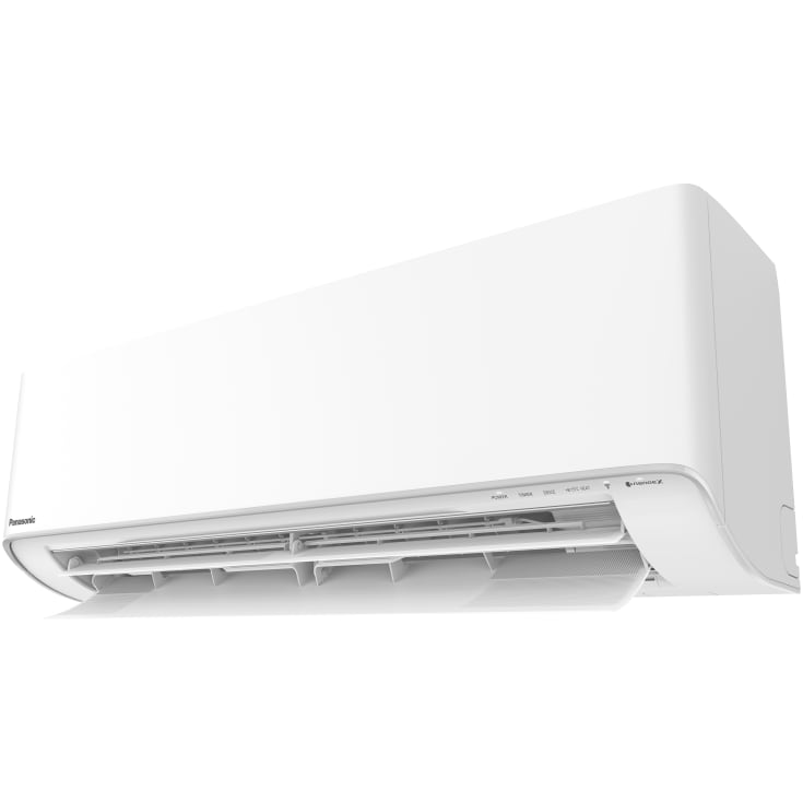 Panasonic Etherea NZ50YKE luft til luft varmepumpesæt, 7,4 kW