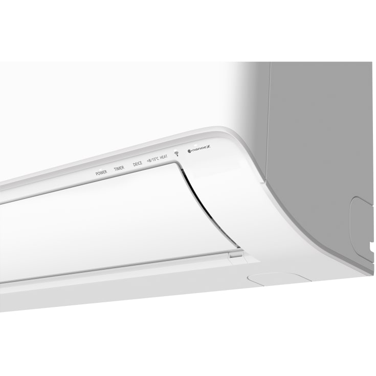 Panasonic Etherea NZ35YKE luft til luft varmepumpesæt, 7,4 kW