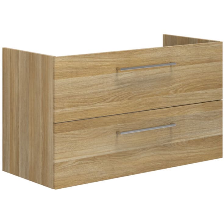 Dansani Mido+ underskab, 100x44 cm, eg