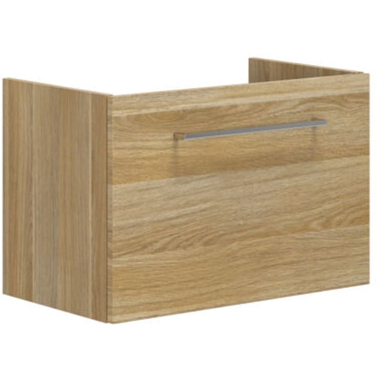 Dansani Mido+ underskab, 60x35 cm, eg