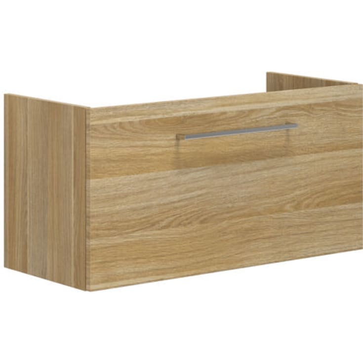 Dansani Mido+ underskab, 80x35 cm, eg