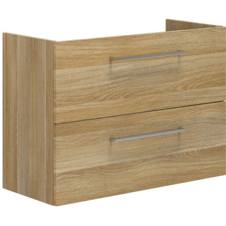 Dansani Mido+ underskab, 80x35 cm, eg