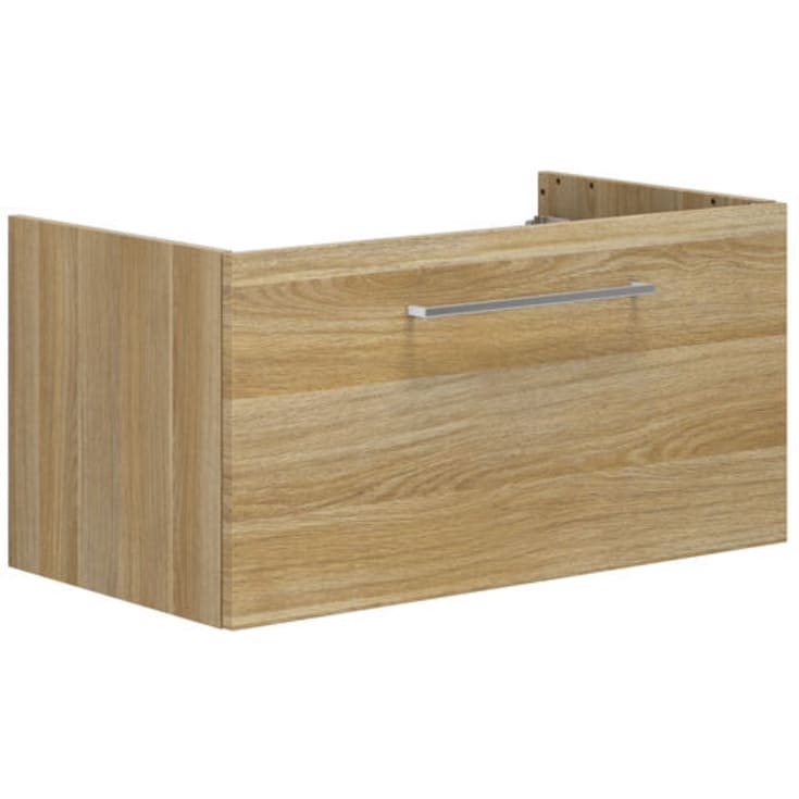 Dansani Mido+ underskab, 80x44 cm, eg