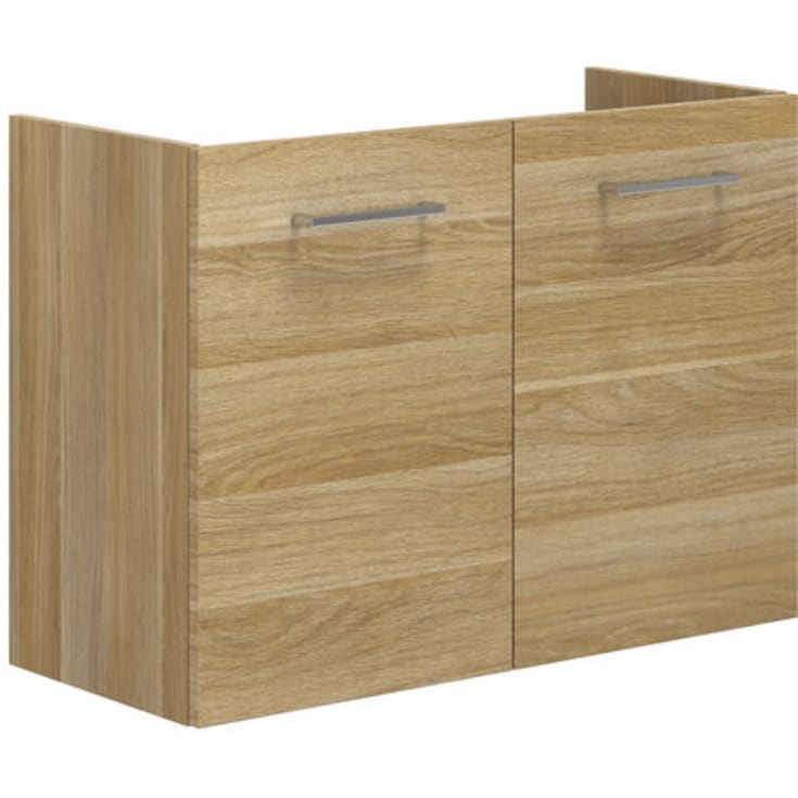 Dansani Mido+ underskab, 80x35 cm, eg