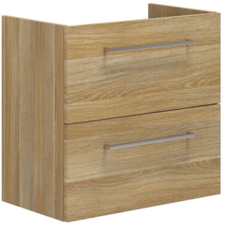 Dansani Mido+ underskab, 60x35 cm, eg