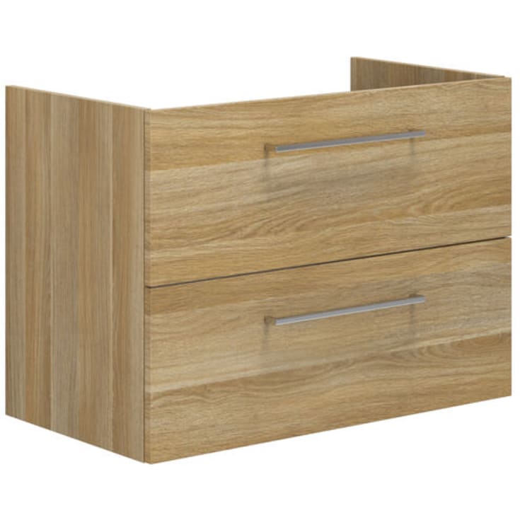 Dansani Mido+ underskab, 80x44 cm, eg