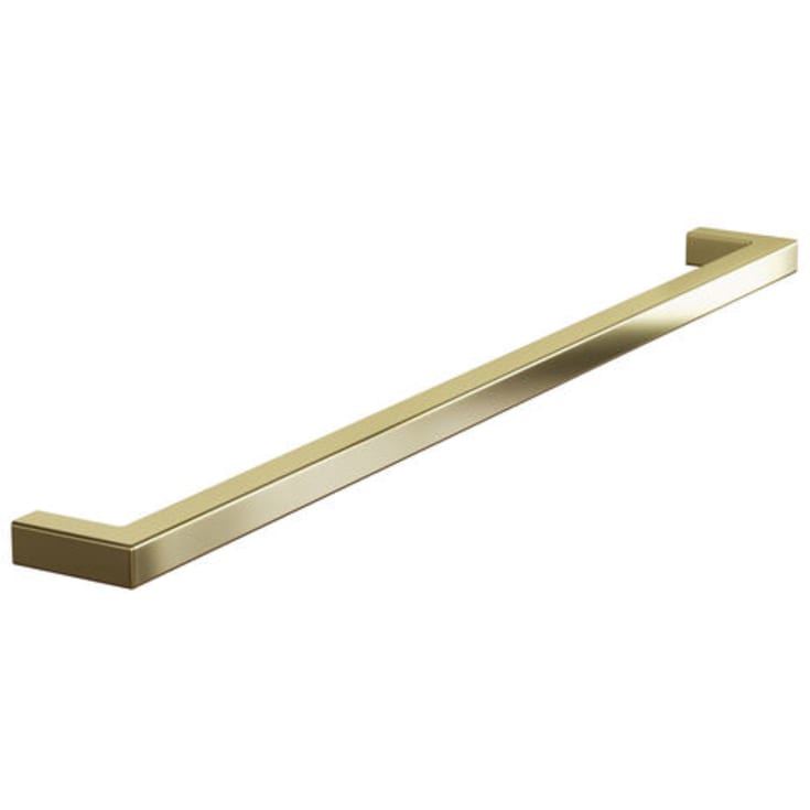 Dansani Base håndtak, 330 mm, messing