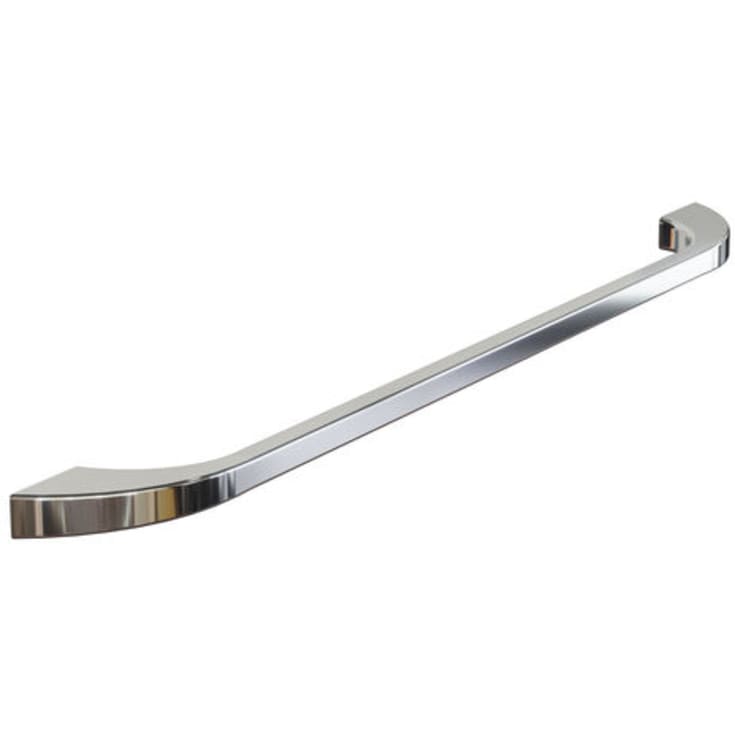 Dansani Slim greb, 360 mm, krom