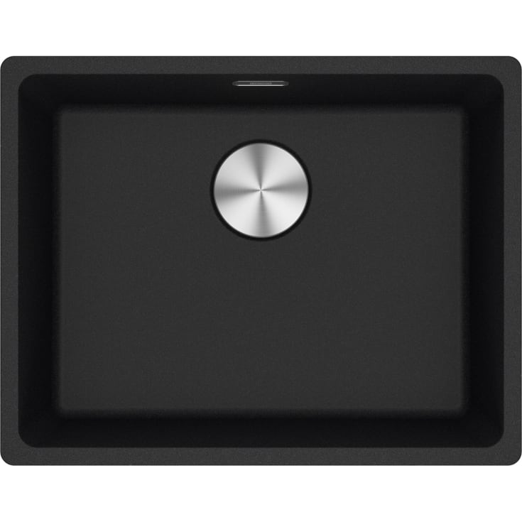 Franke Maris køkkenvask, 56x44 cm, antracit