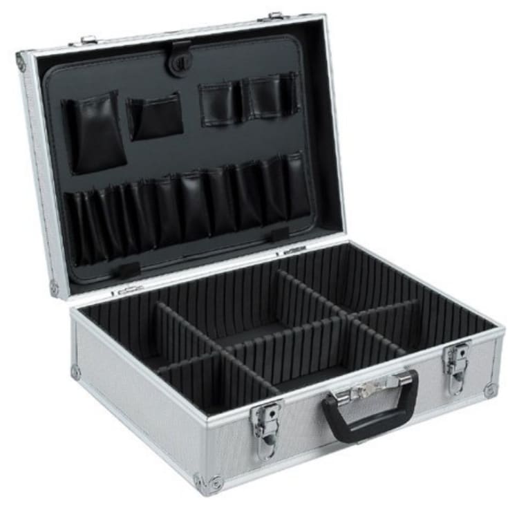 Servicekasse til Blackstar