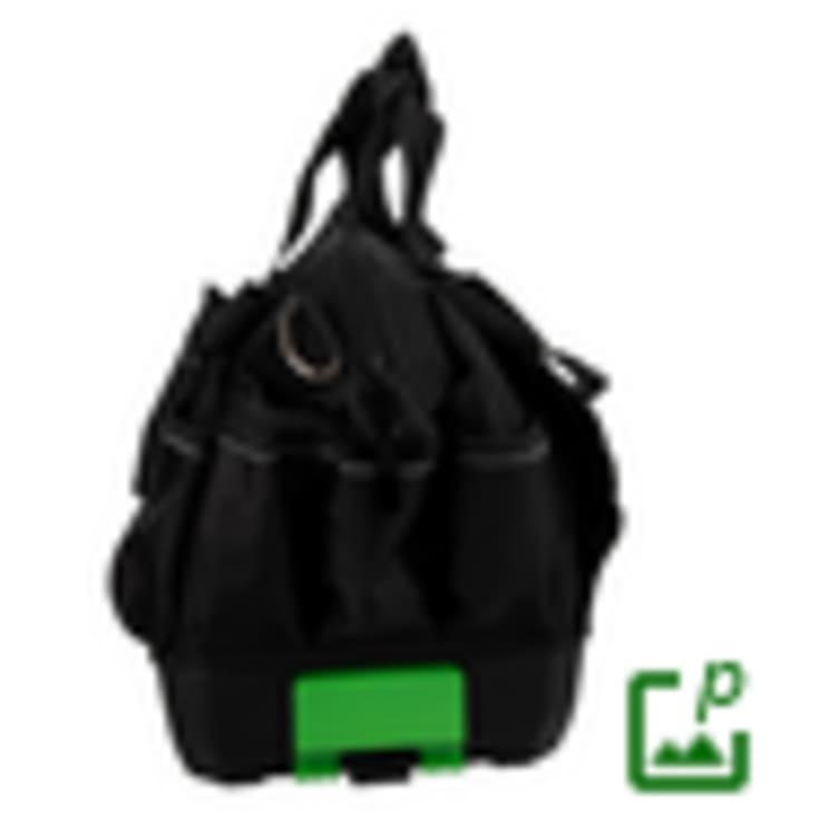 Verktygsväska; tömma; kompatibel med L-BOXX® 102; Kapacitet: 24 kg