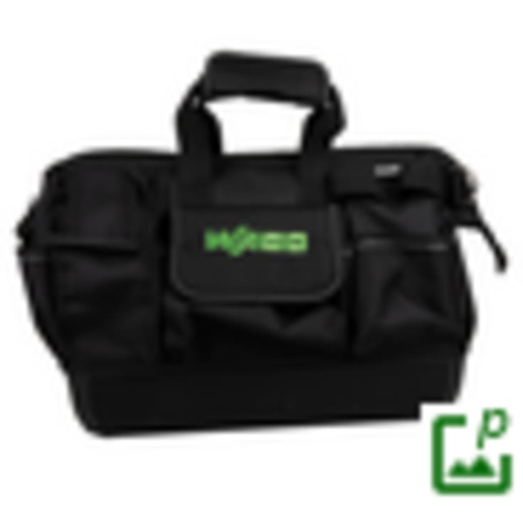 Verktøy bag; tømme; kompatibel med L-BOXX® 102; Kapasitet: 24 kg