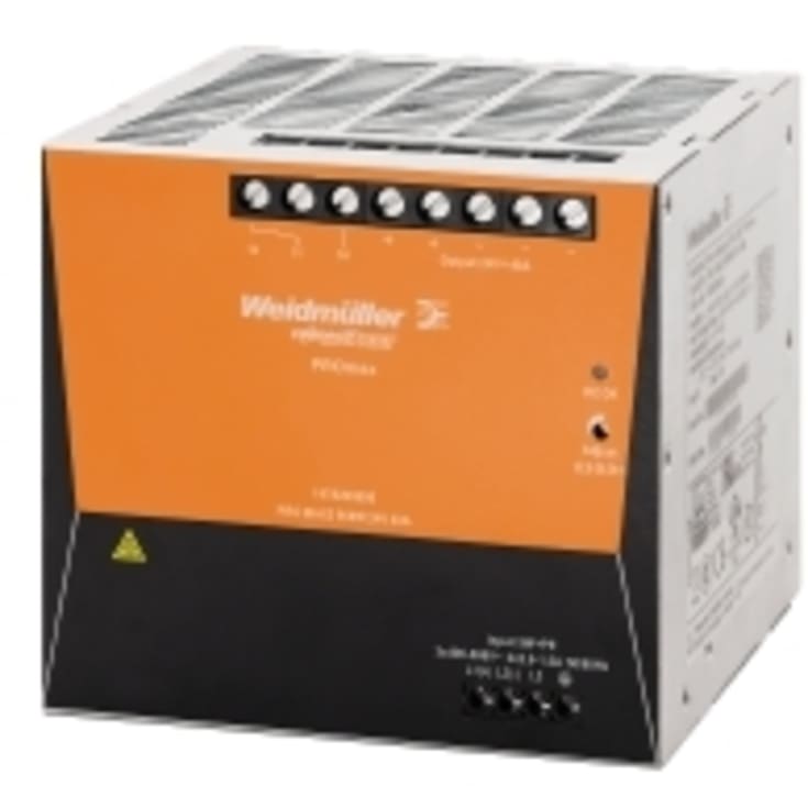 Strömförsörjning Pro Max3 960W 24VDC 40A