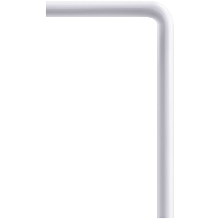 AFL. RØR PLAST 300 X 900 X 32