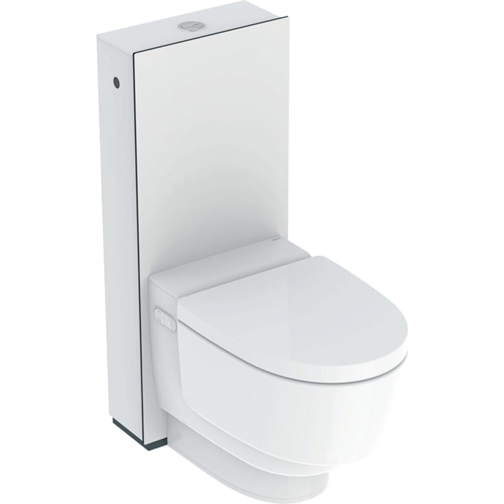 GEBERIT toalettstol/sits 755x970x400mm