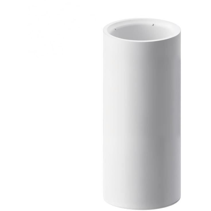 Cosmic Stick tandkrus, hvid