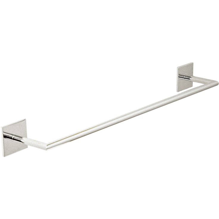 Cosmic Stick håndklædestang, 60 cm, krom