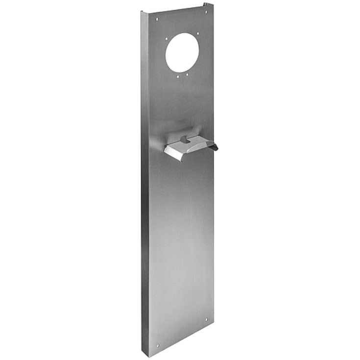 Adapterplate for stativ rustfritt stål VA2, AP-SF2
