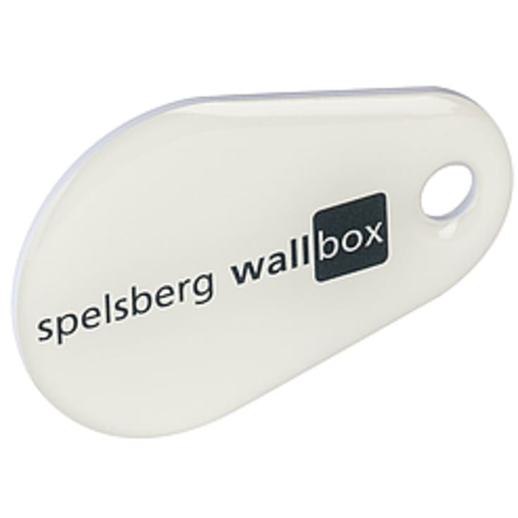 Rfid-C Chip Polar, (5 stk)