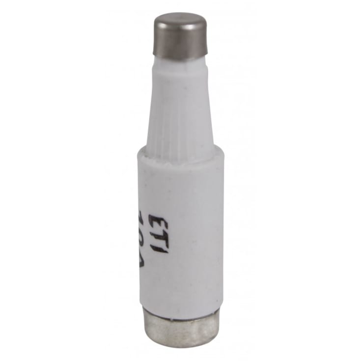 10 stk Sikring DI / NDZ quick 16A