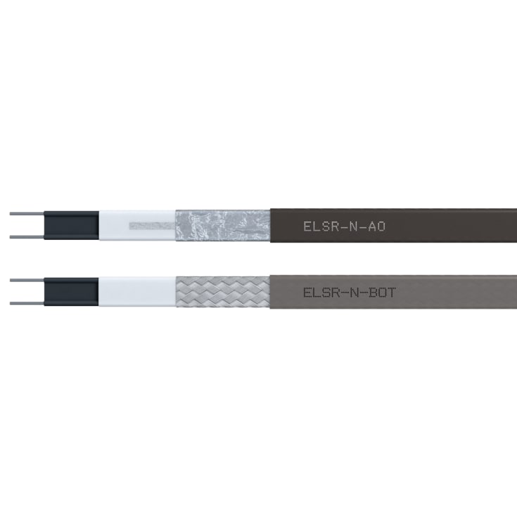 Selvregulerende Varmekabel ELSR-N-20-2-BOT
