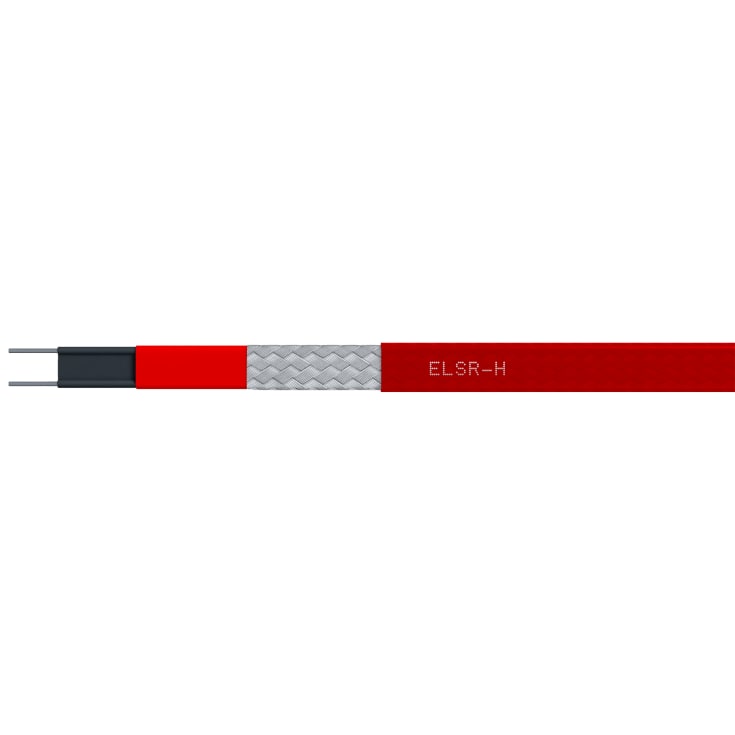 Selvregulerende Varmekabel ELSR-H-10-2-BOT