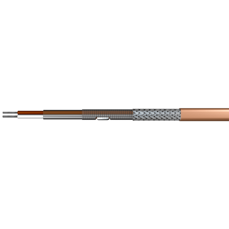 Selvregulerende Varmekabel ELP/PFA 45 BO