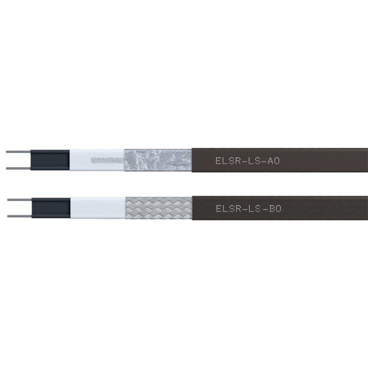 Selvregulerende Varmekabel ELSR-LS-10-2-AO EX