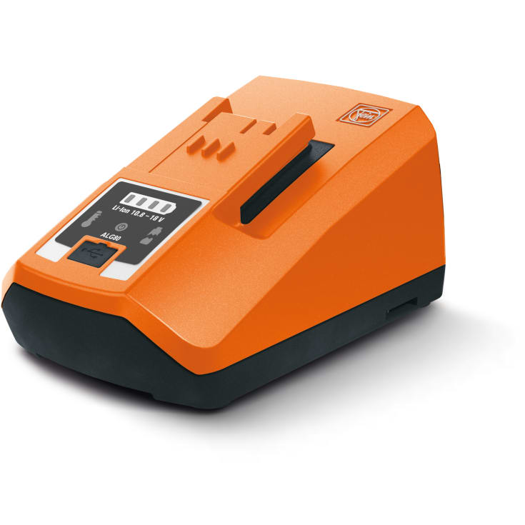 Fein hurtiglader ALG 80