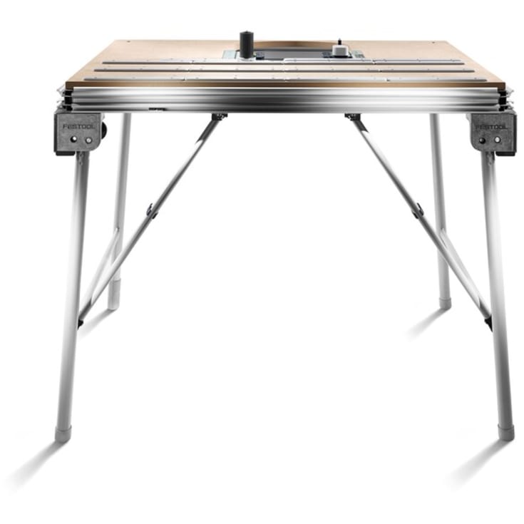 Tværprofil t/arbejdsbord MFT/3