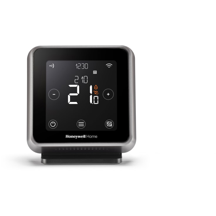 Resideo Honeywell Home rumtermostat, 230V, Wi-Fi, geofencing