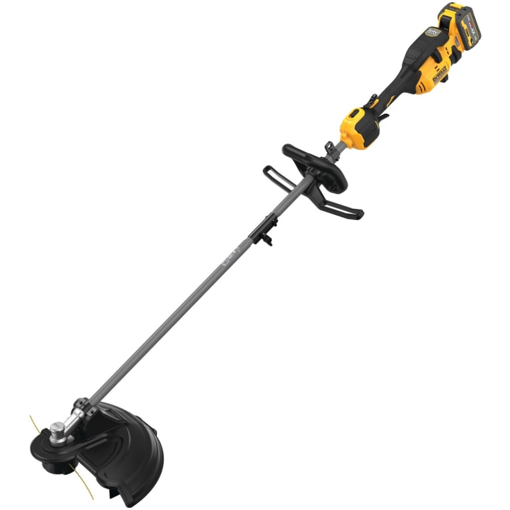 Dewalt DCMAS5713X1 motorenhed med trimmer 54V
