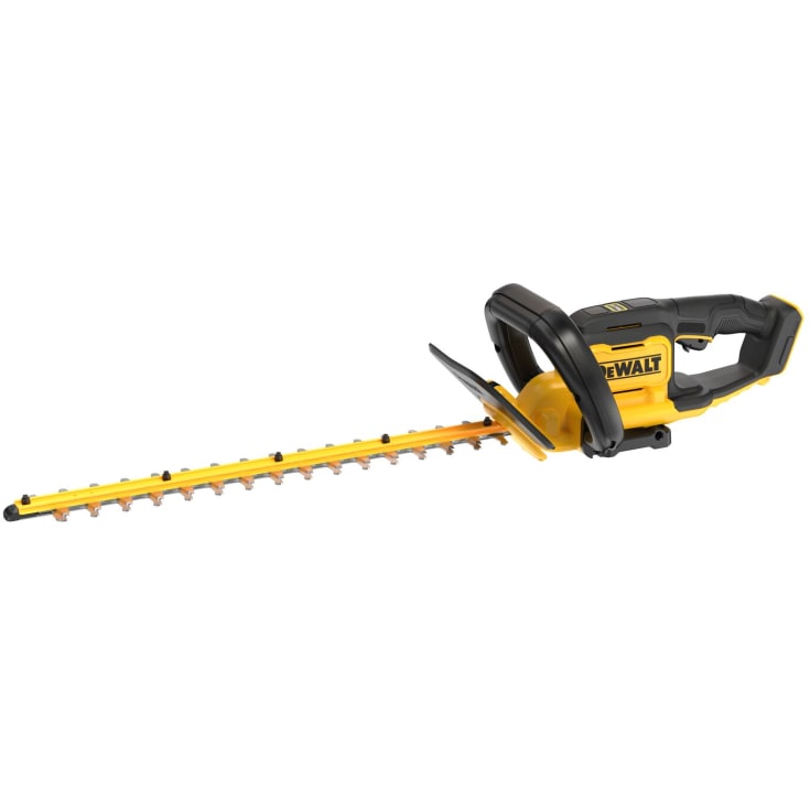 DeWalt 18V XR DCMHT564N-XJ hækkeklipper, 55 cm, uden batteri