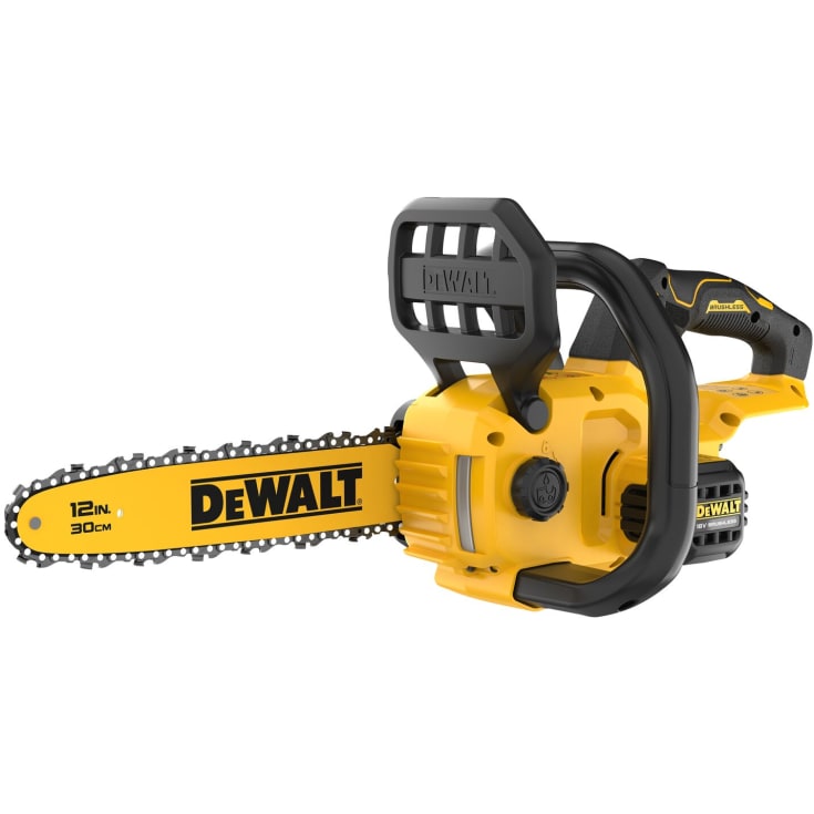 DeWalt 18V XR DCMCS565N-XJ kædesav, 30 cm, uden batteri